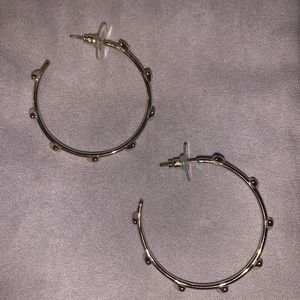 ⭐️ Kendra Scott Haven Hoops⭐️